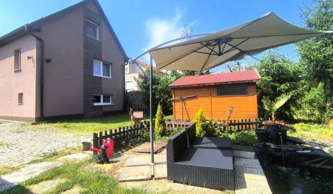 Sale Family house, Family house, Prievidza, Slovakia