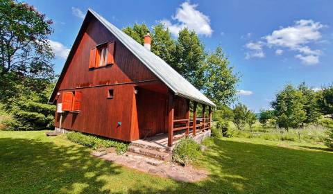 Sale Cottage, Cottage, Tajov, Banská Bystrica, Slovakia