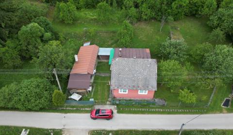 Sale Family house, Family house, Pružina, Považská Bystrica, Slovakia