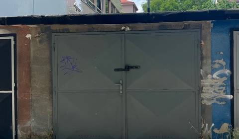 Rent Garage, Garage, Budovateľská, Bratislava - Ružinov, Slovakia