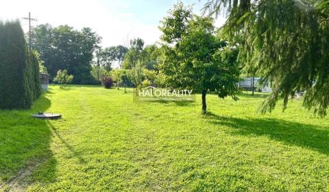 Sale Land – for living, Sobrance, Slovakia