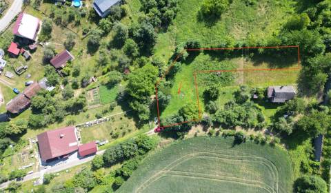 Sale Land – for living, Land – for living, Púchov, Slovakia