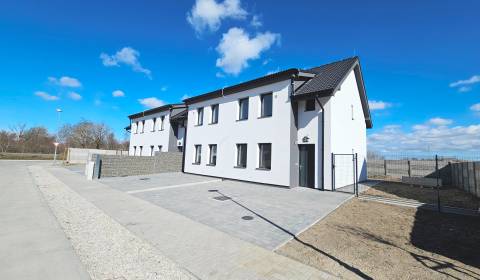 Sale Family house, Family house, Repíková, Dunajská Streda, Slovakia