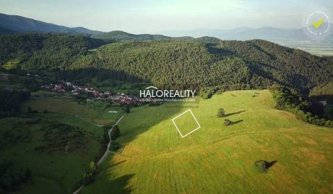 Sale Land – for living, Turčianske Teplice, Slovakia