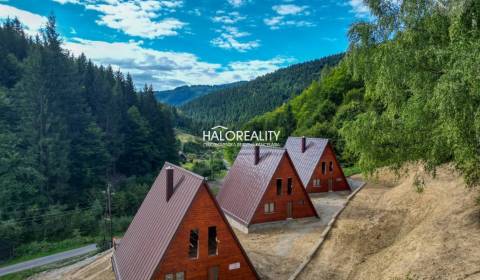 Sale Cottage, Považská Bystrica, Slovakia