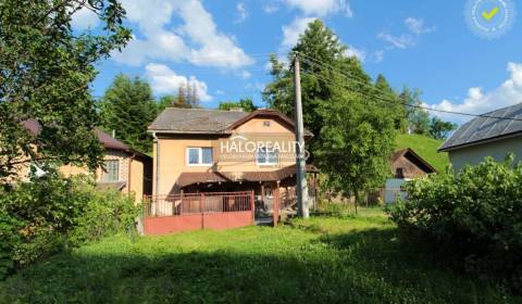 Sale Family house, Brezno, Slovakia