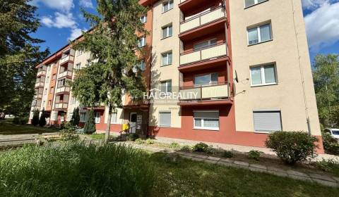 Sale Two bedroom apartment, Rimavská Sobota, Slovakia