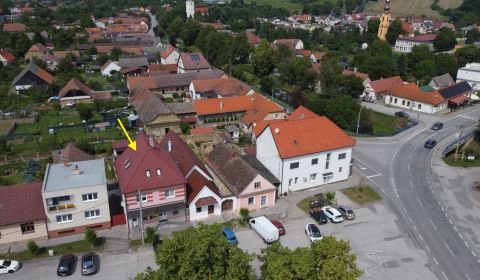 Sale Family house, Family house, Senica, Slovakia