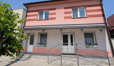 Sale Family house, Family house, Senica, Slovakia