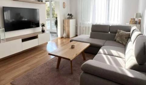 Rent One bedroom apartment, One bedroom apartment, Komárnická, Bratisl