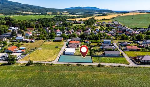 Sale Land – for living, Land – for living, Košice-okolie, Slovakia