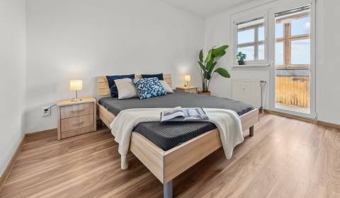 Sale Two bedroom apartment, Two bedroom apartment, Na pasekách, Bratis
