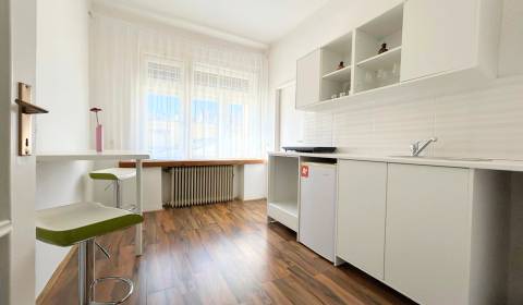Sale One bedroom apartment, One bedroom apartment, Cintorínska, Bratis