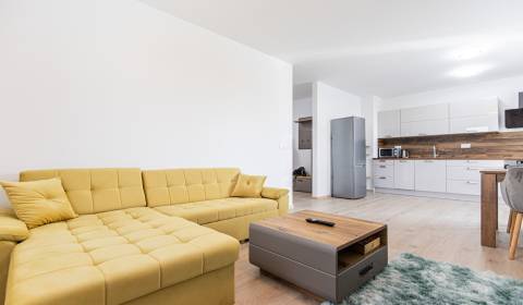 Apartment for rent in Bratislava