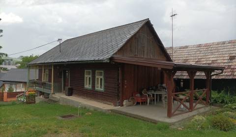 Sale Family house, Family house, Sklabiňa, Martin, Slovakia