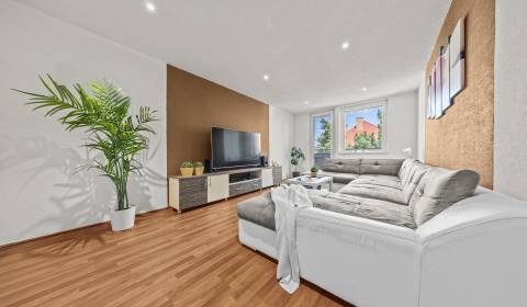 Sale Two bedroom apartment, Two bedroom apartment, Družstevná, Senec,