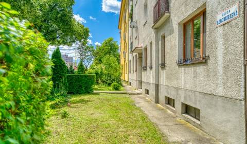 Sale Two bedroom apartment, Two bedroom apartment, Budovateľská, Prešo
