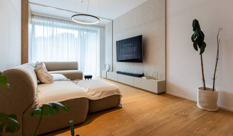 Apartment for rent in Bratislava