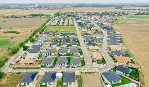 Sale Land – for living, Land – for living, Južná Brána, Senec, Slovaki