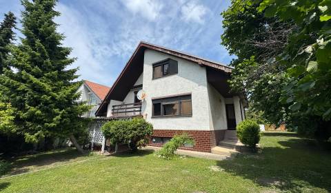 Sale Family house, Family house, Galanta, Slovakia