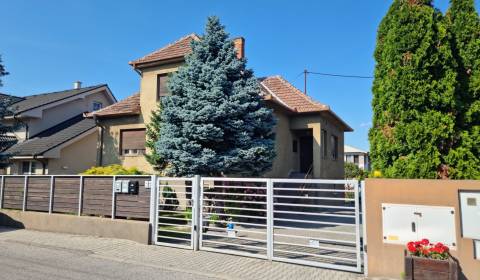 Sale Family house, Family house, Hrušovská, Bratislava - Vrakuňa, Slov