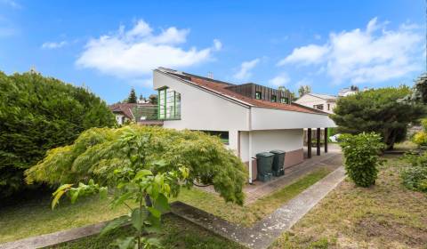 Sale Family house, Family house, Čremchová, Bratislava - Nové Mesto, S