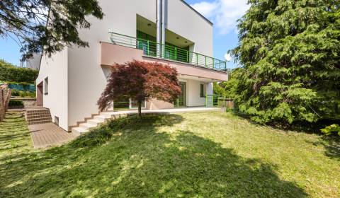 Sale Family house, Family house, Čremchová, Bratislava - Nové Mesto, S