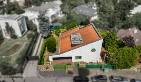 Sale Family house, Family house, Čremchová, Bratislava - Nové Mesto, S