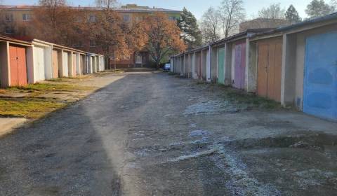 Sale Garage, Garage, Pri rybníku, Pezinok, Slovakia