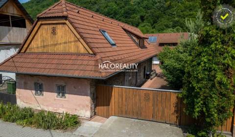 Sale Family house, Banská Štiavnica, Slovakia