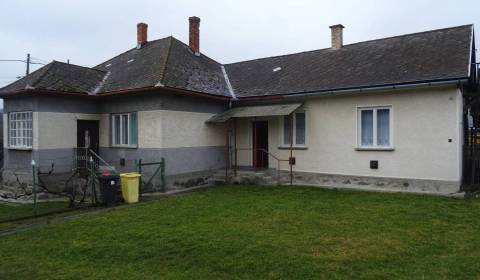 Sale Family house, Family house, Sátoraljaújhely, Hungary