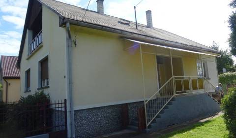 Sale Family house, Family house, Futrinka, Gönc, Hungary
