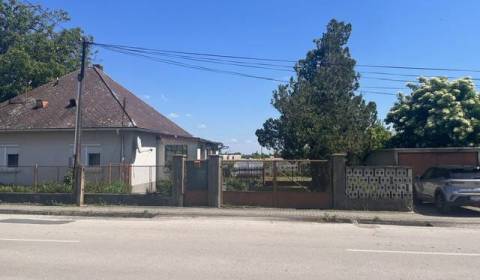 Sale Family house, Family house, Dunajská Streda, Slovakia
