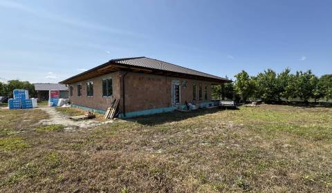 Sale Family house, Family house, neuvedená, Dunajská Streda, Slovakia