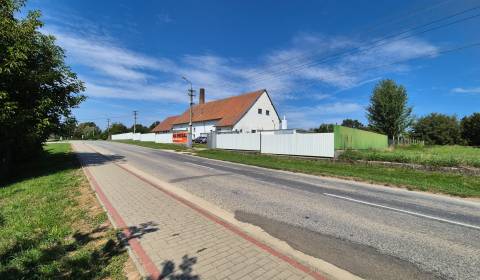 Sale Storehouses and Workshops, Storehouses and Workshops, Zemianske S