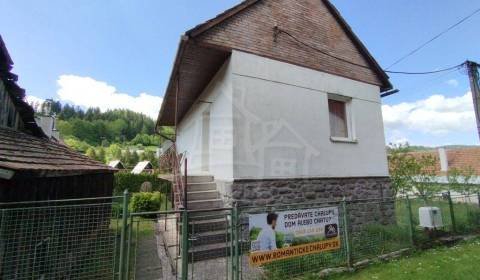 Sale Family house, Family house, Turčianske Teplice, Slovakia