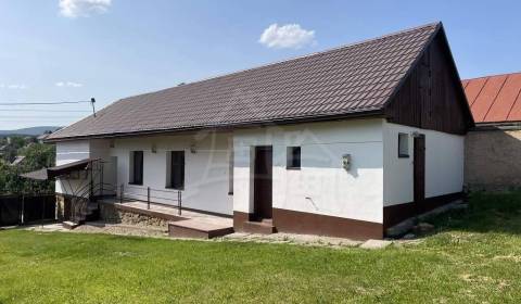 Sale Family house, Family house, Košice-okolie, Slovakia