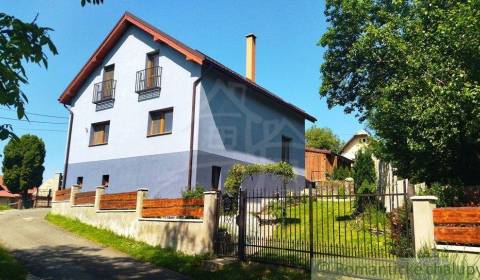 Sale Family house, Family house, Spišská Nová Ves, Slovakia
