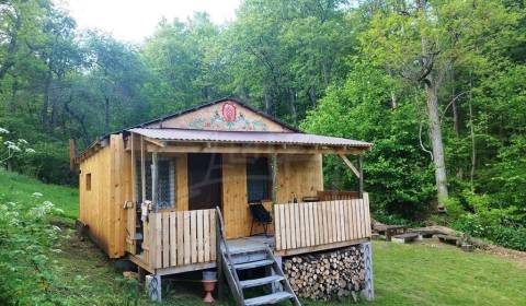Sale Cottage, Cottage, Veľký Krtíš, Slovakia
