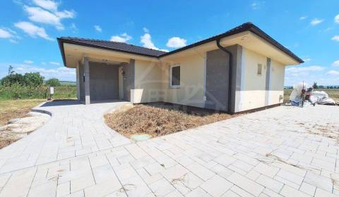 Sale Family house, Family house, Nové Zámky, Slovakia