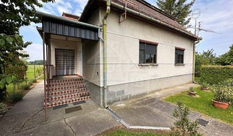 Sale Family house, Family house, Komárno, Slovakia