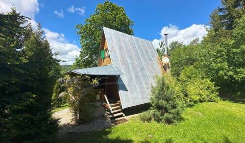 Sale Cottage, Cottage, Poltár, Slovakia