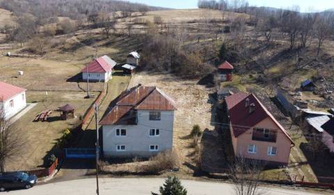 Sale Family house, Family house, Snina, Slovakia