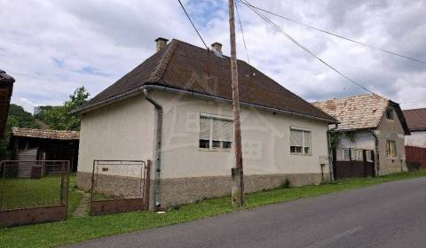 Sale Family house, Family house, Poltár, Slovakia