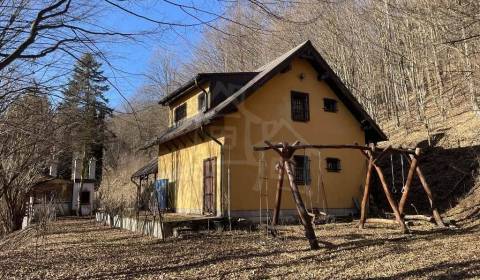 Sale Cottage, Cottage, Košice-okolie, Slovakia