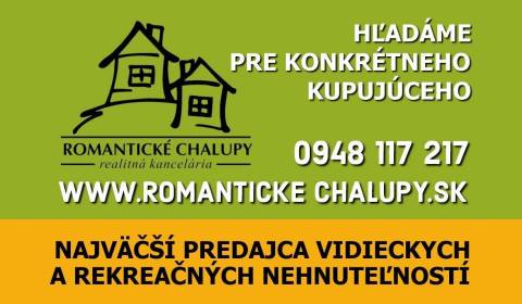 Searching for Family house, Family house, Košice-okolie, Slovakia