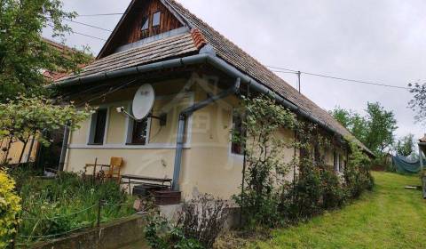 Sale Cottage, Cottage, Veľký Krtíš, Slovakia