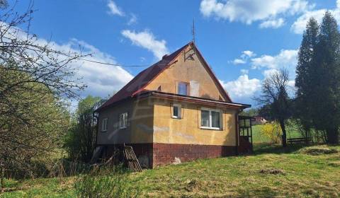 Sale Family house, Family house, Čadca, Slovakia