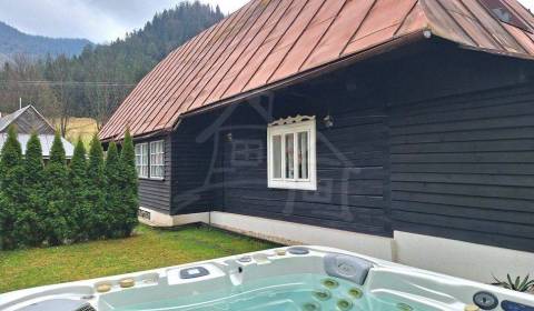 Sale Family house, Family house, Ružomberok, Slovakia