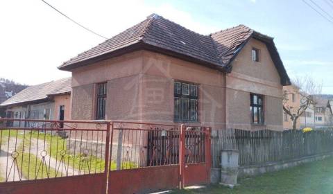Sale Family house, Family house, Turčianske Teplice, Slovakia